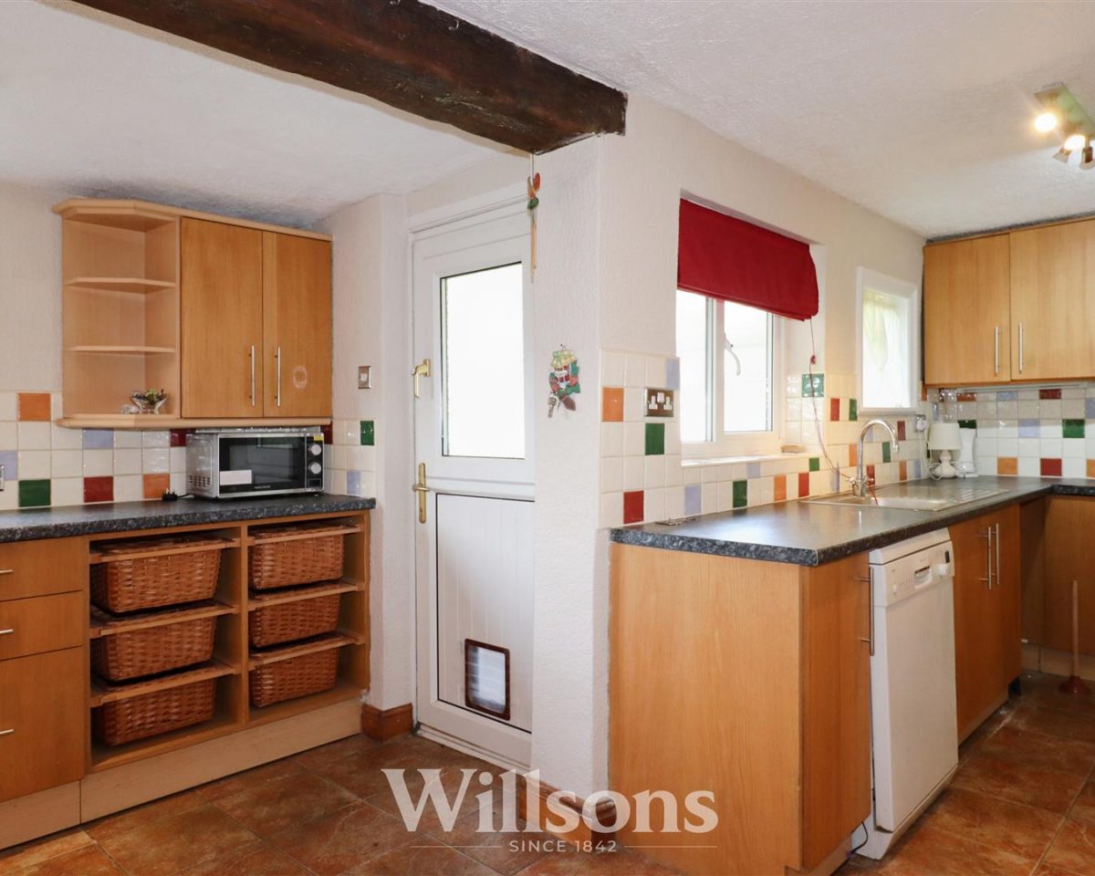 West End, Hogsthorpe, Skegness