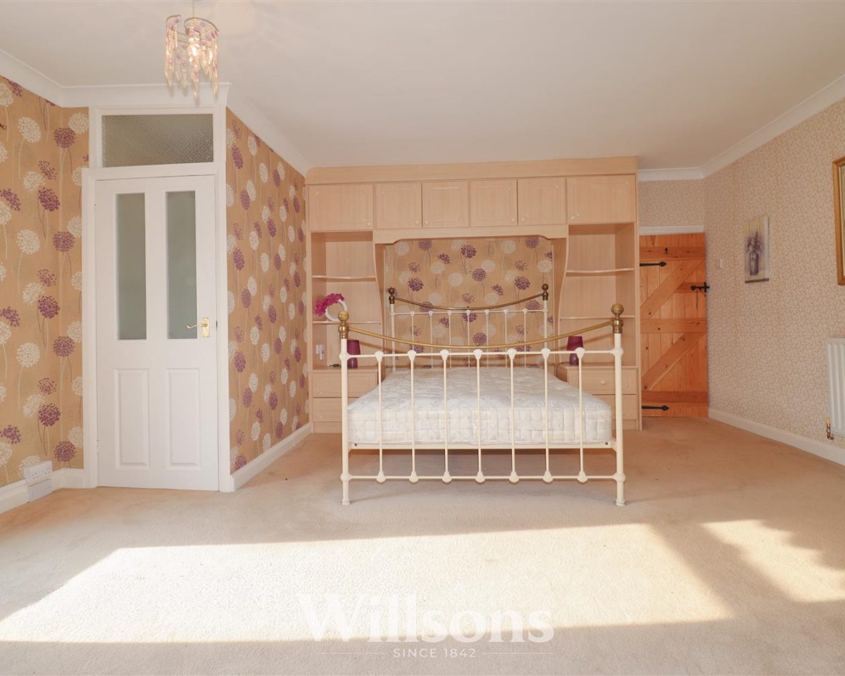 West End, Hogsthorpe, Skegness