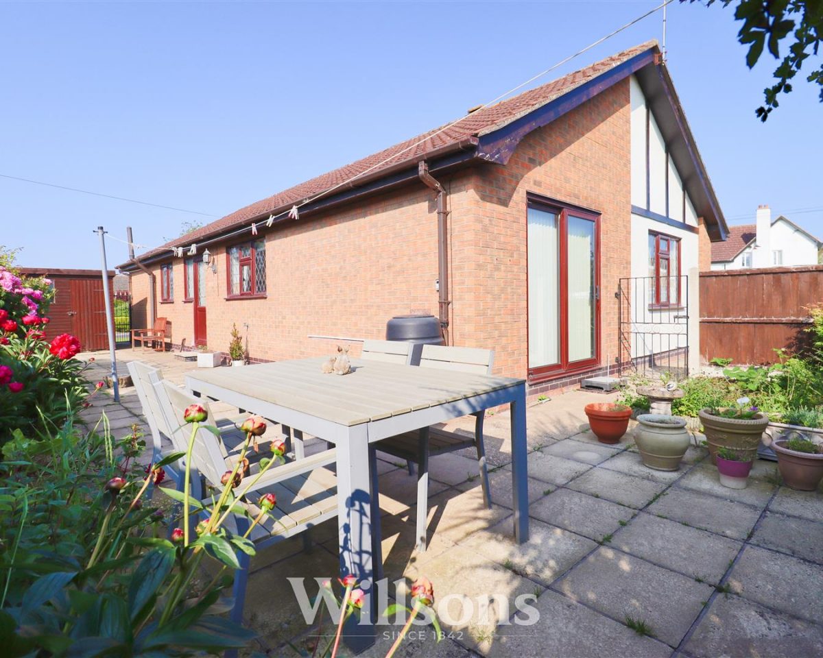 Sea Lane, Sandilands, Mablethorpe