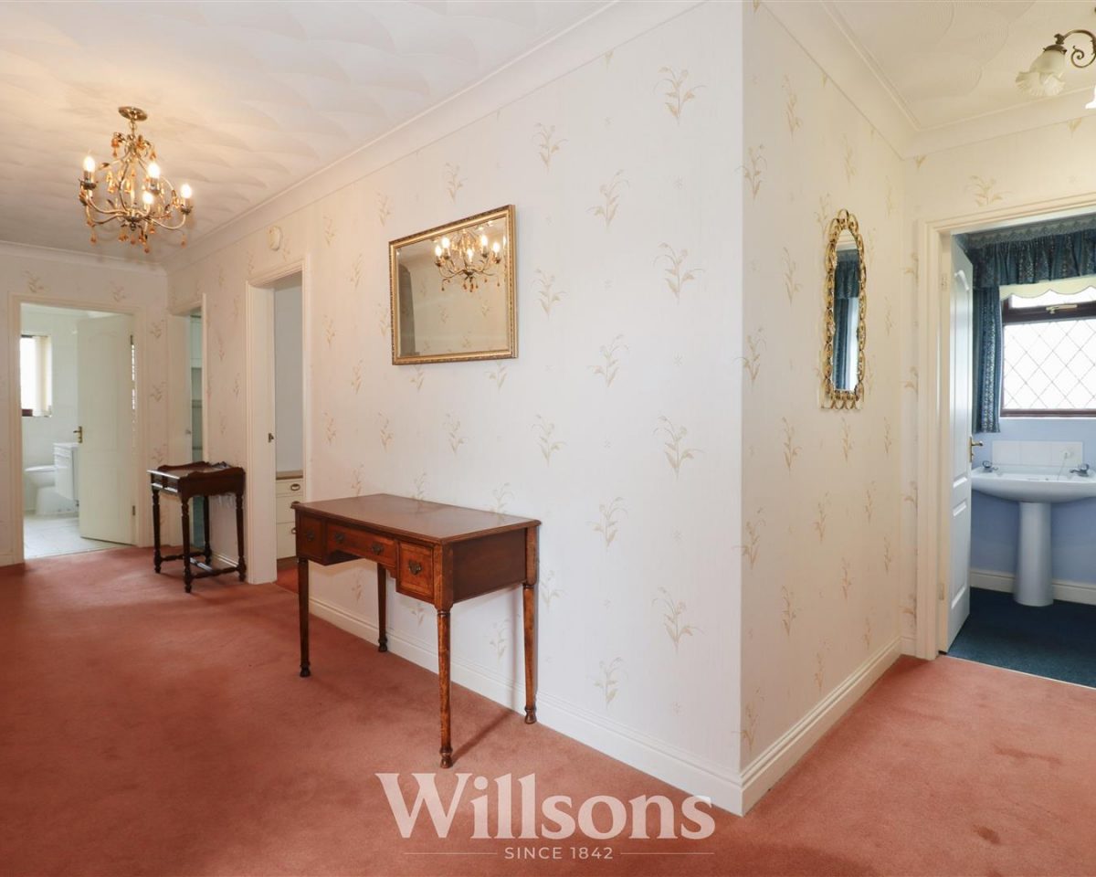 Sea Lane, Sandilands, Mablethorpe