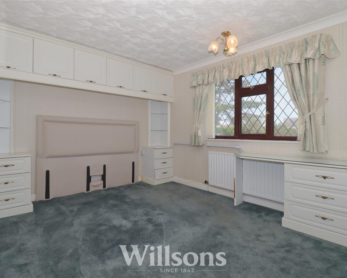 Sea Lane, Sandilands, Mablethorpe