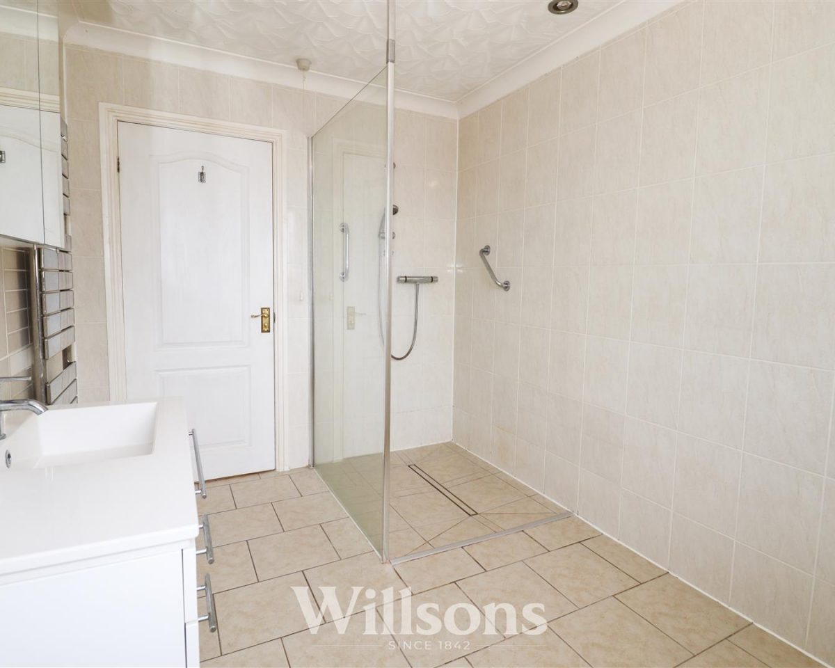 Sea Lane, Sandilands, Mablethorpe