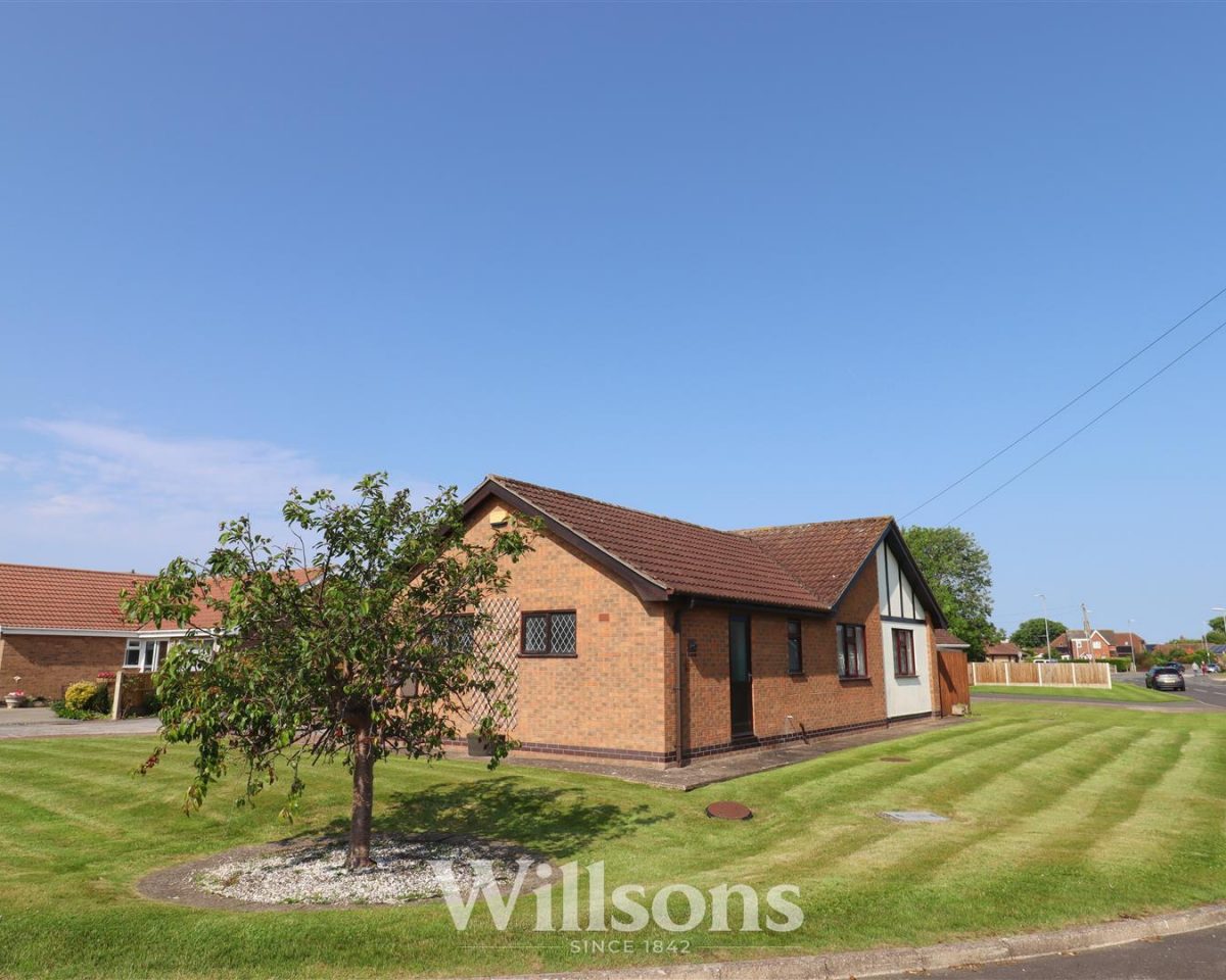 Sea Lane, Sandilands, Mablethorpe