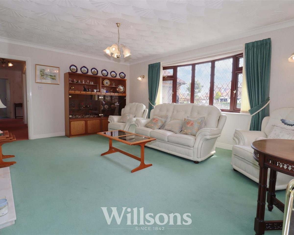 Sea Lane, Sandilands, Mablethorpe