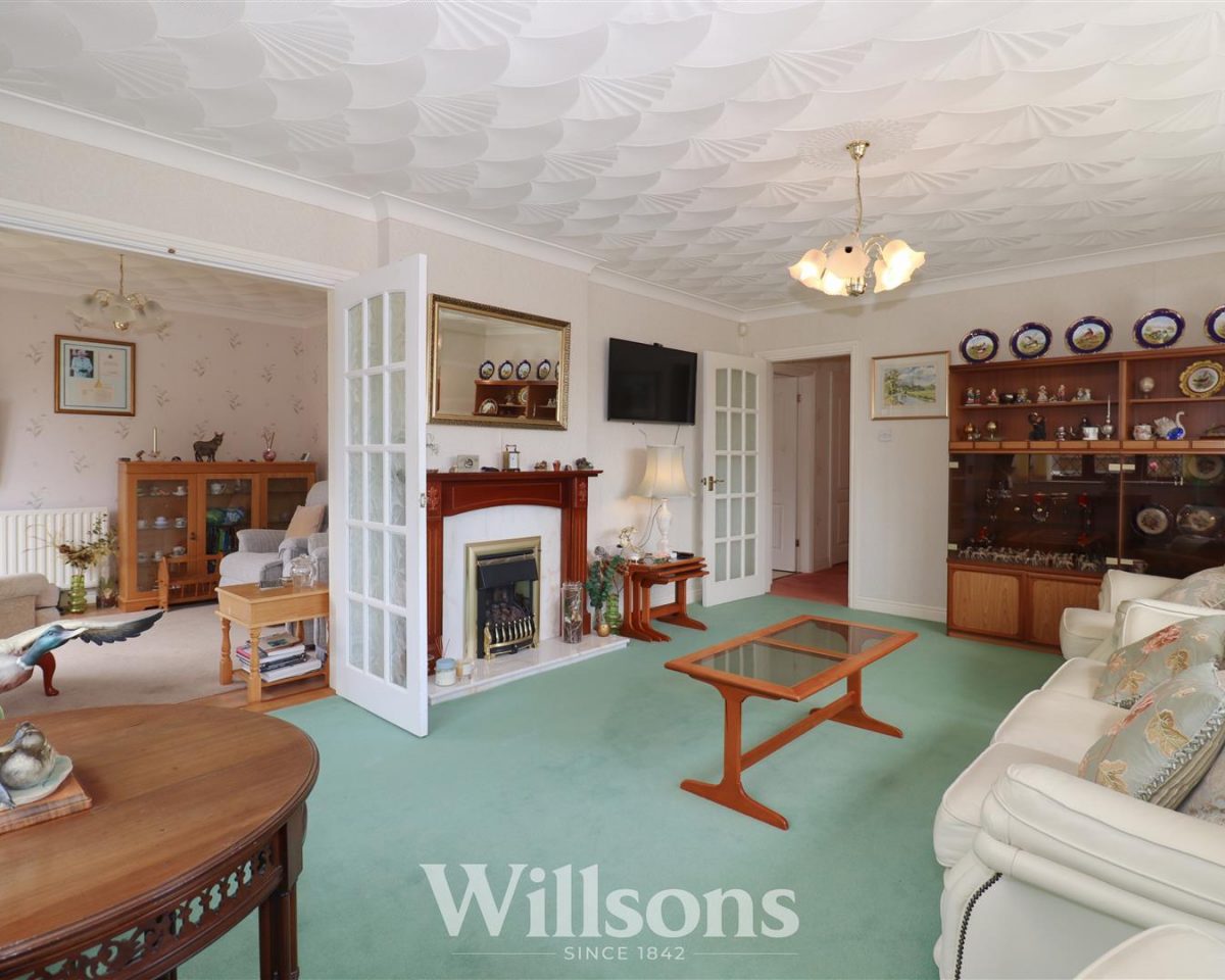 Sea Lane, Sandilands, Mablethorpe