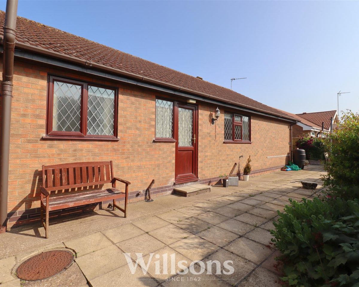 Sea Lane, Sandilands, Mablethorpe