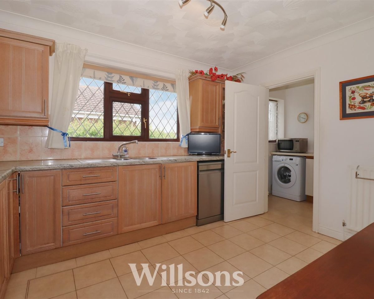 Sea Lane, Sandilands, Mablethorpe