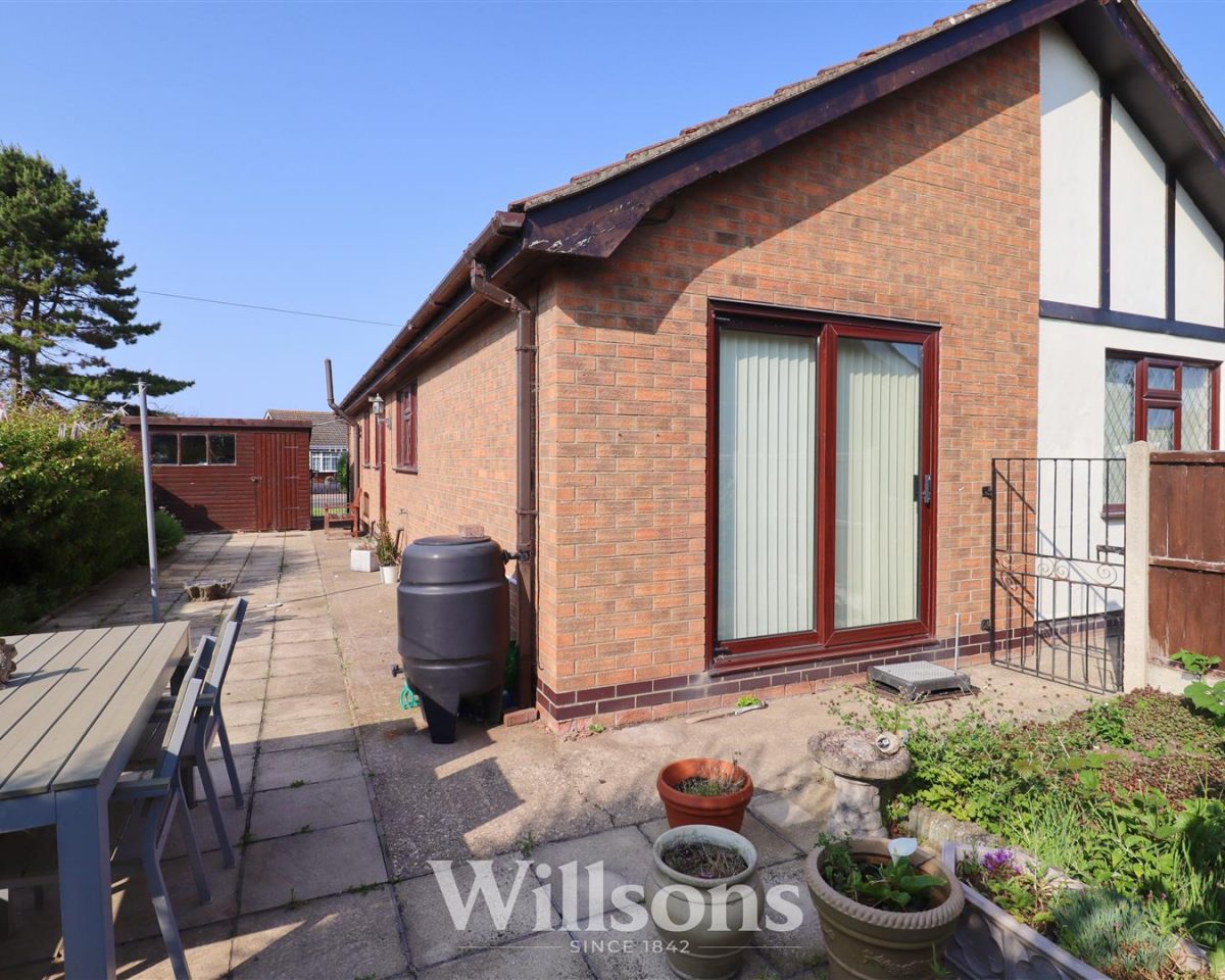 Sea Lane, Sandilands, Mablethorpe