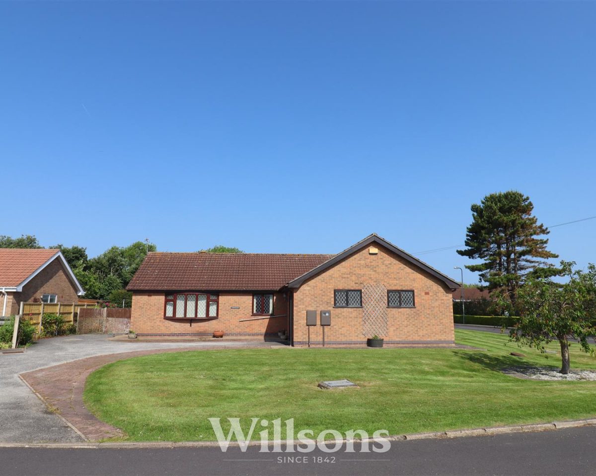 Sea Lane, Sandilands, Mablethorpe