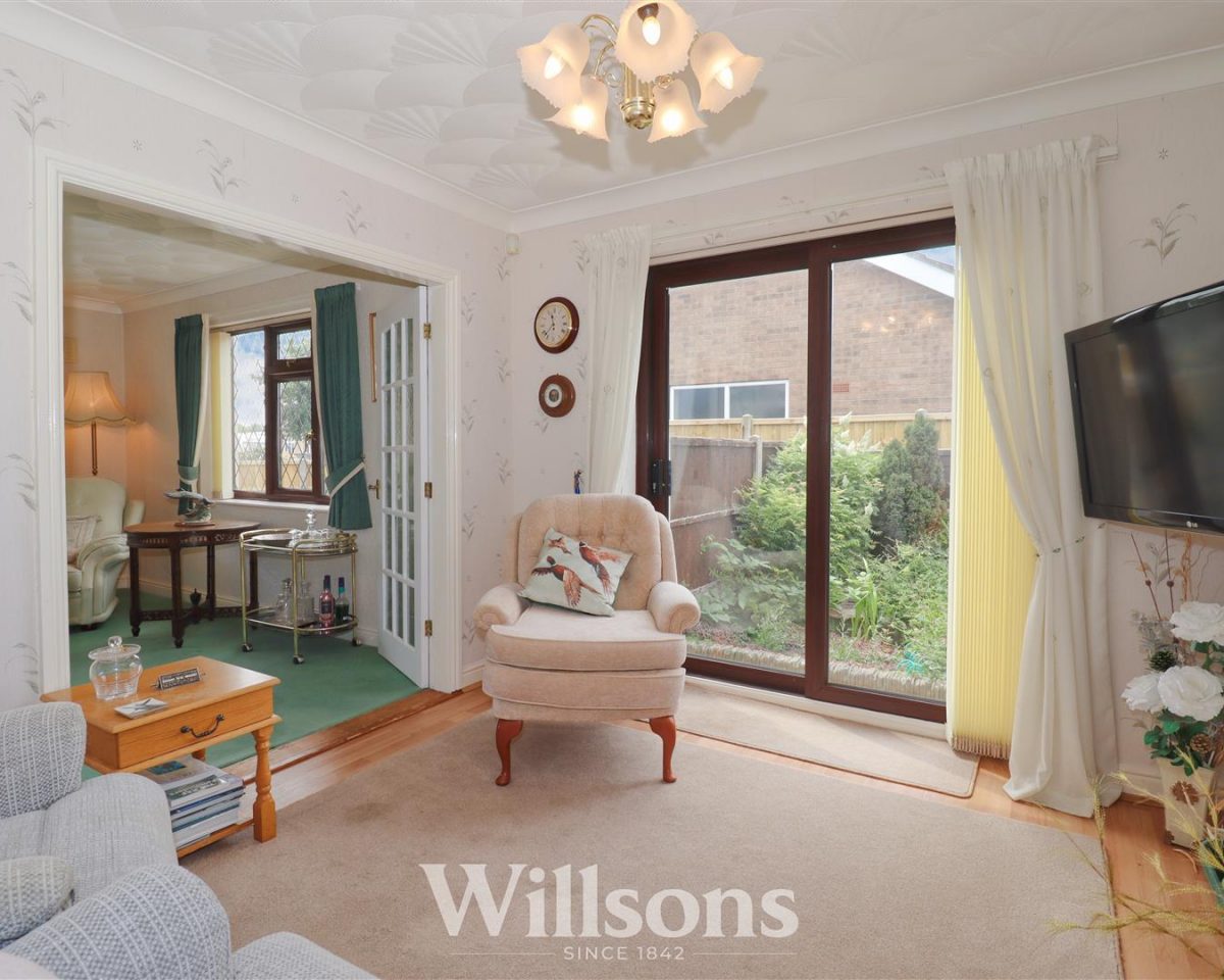 Sea Lane, Sandilands, Mablethorpe