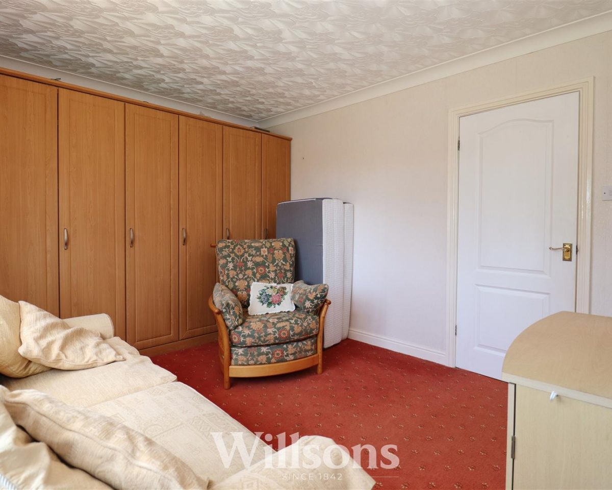 Sea Lane, Sandilands, Mablethorpe