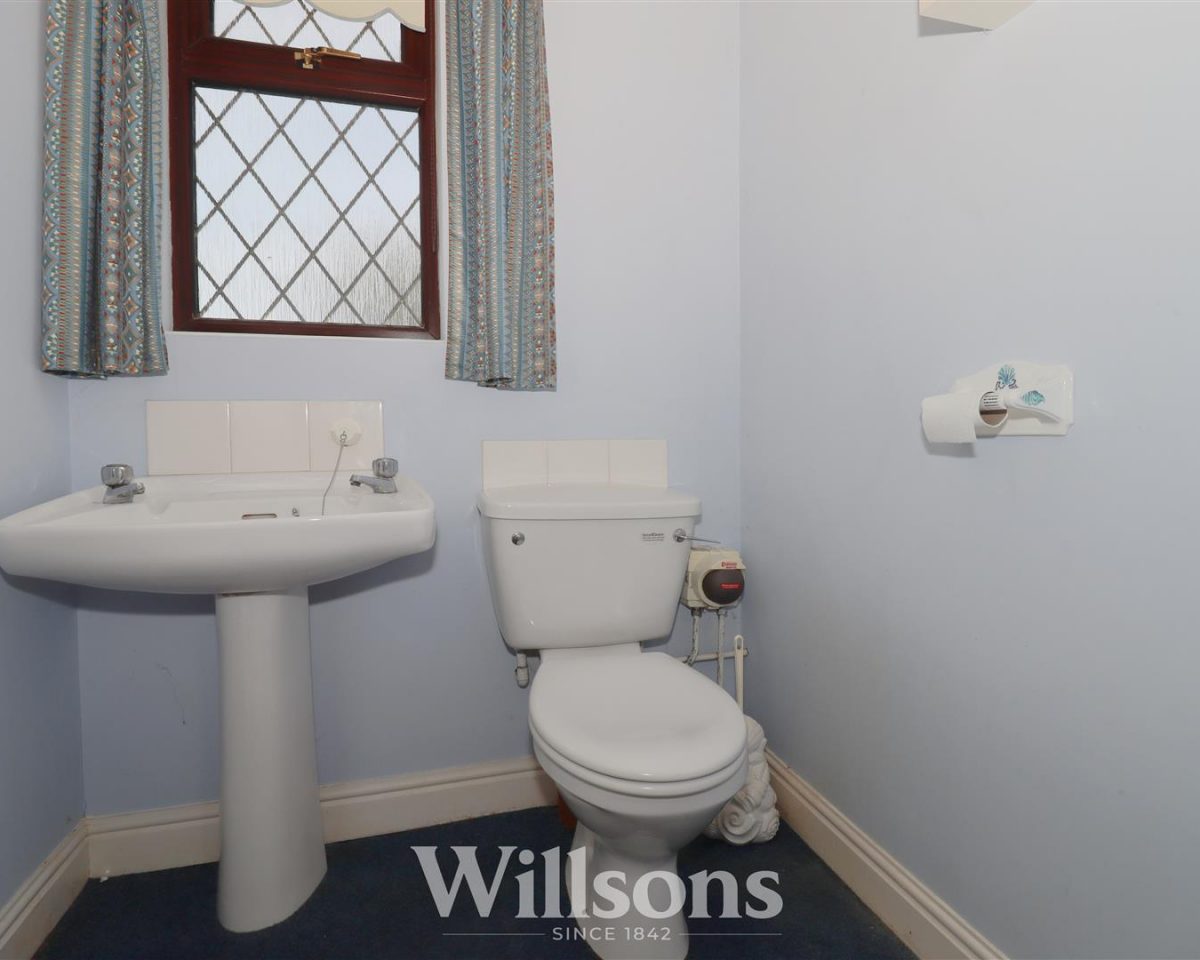 Sea Lane, Sandilands, Mablethorpe