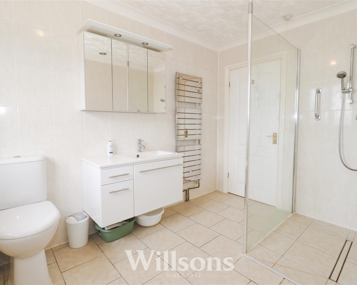 Sea Lane, Sandilands, Mablethorpe