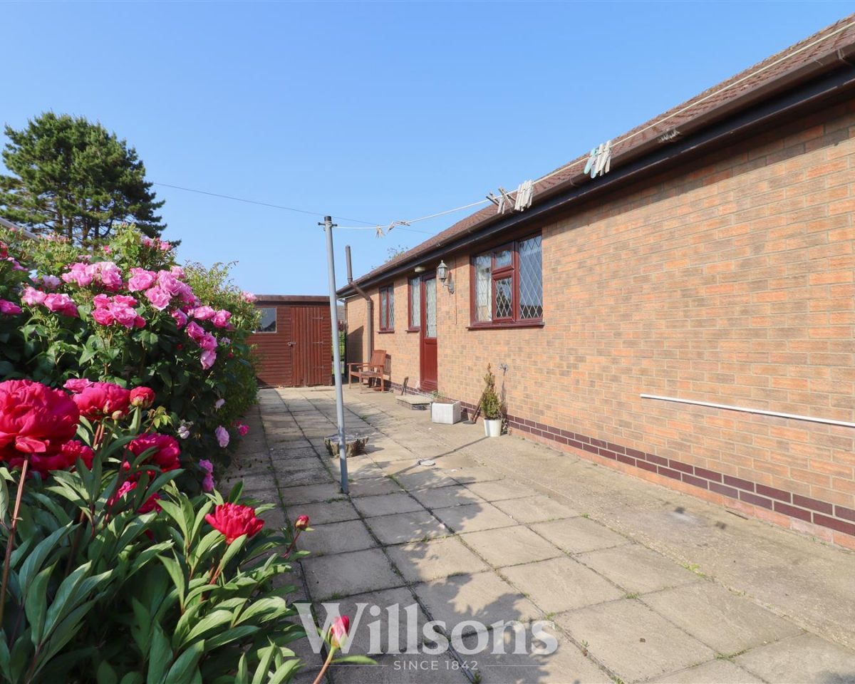 Sea Lane, Sandilands, Mablethorpe