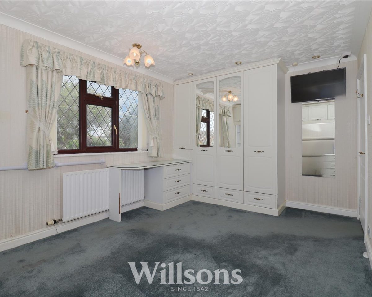 Sea Lane, Sandilands, Mablethorpe