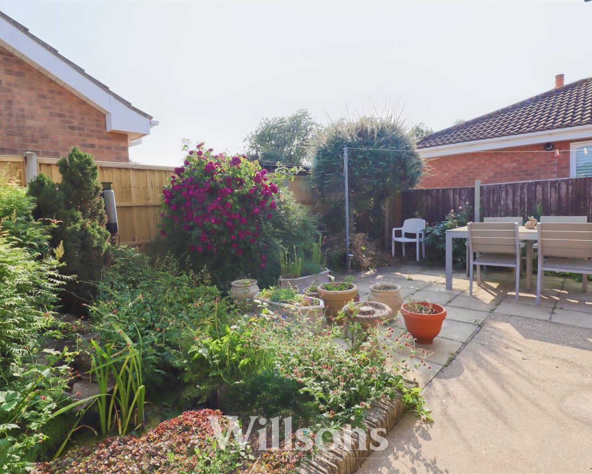 Sea Lane, Sandilands, Mablethorpe