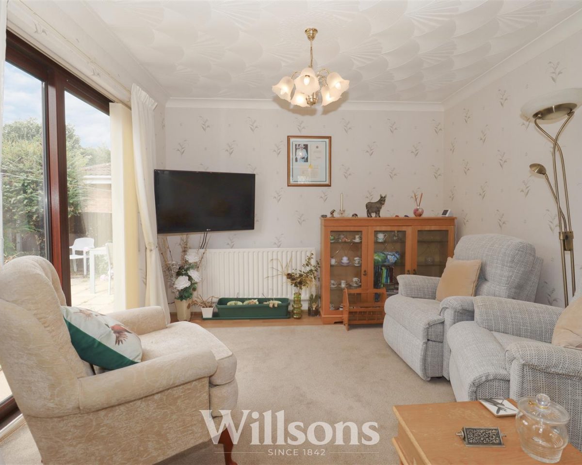 Sea Lane, Sandilands, Mablethorpe