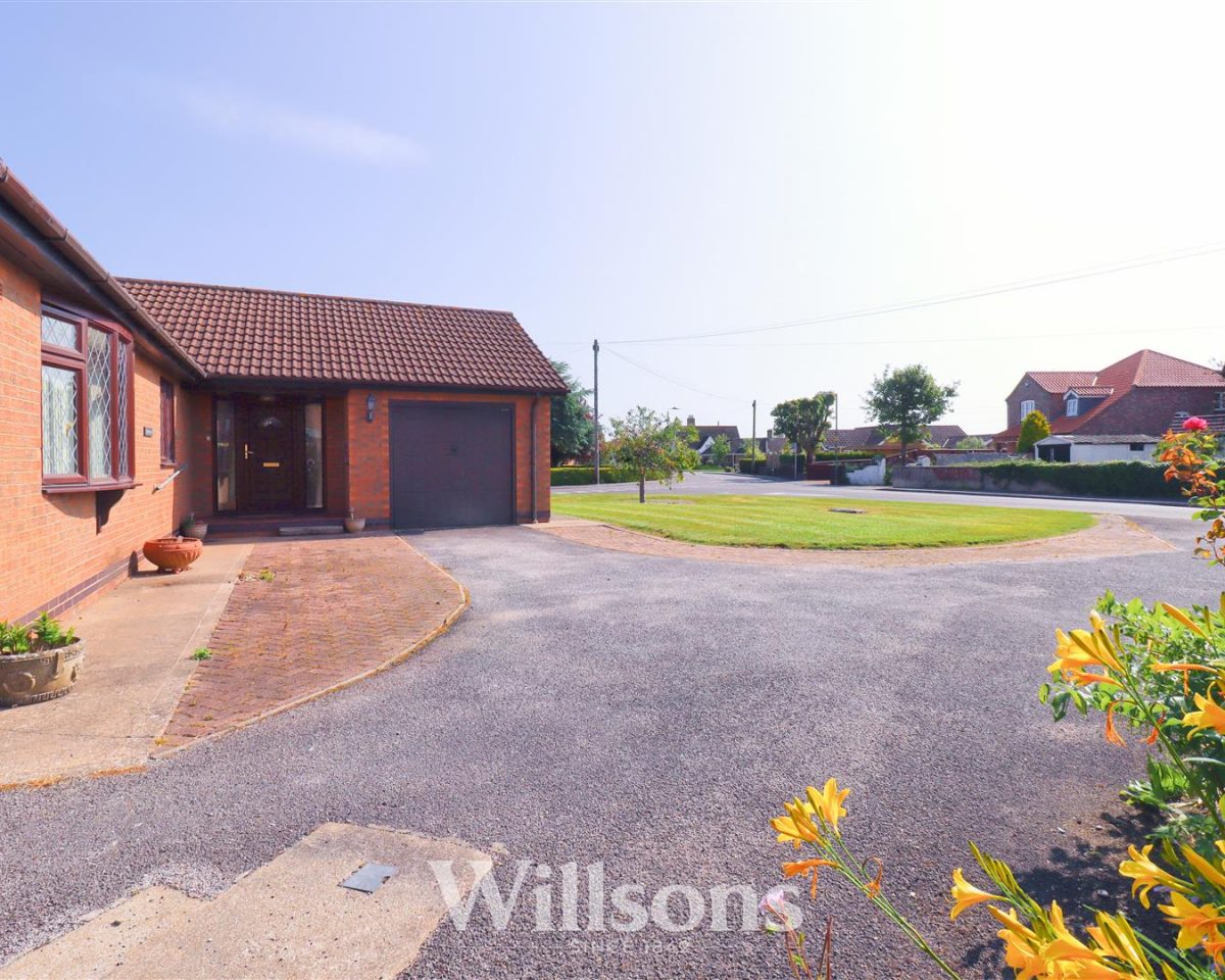 Sea Lane, Sandilands, Mablethorpe
