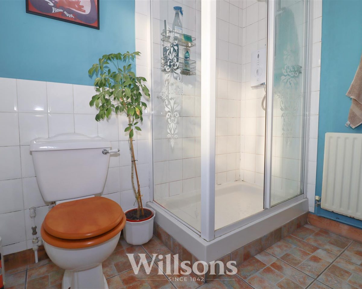 Midville, Stickney, Boston