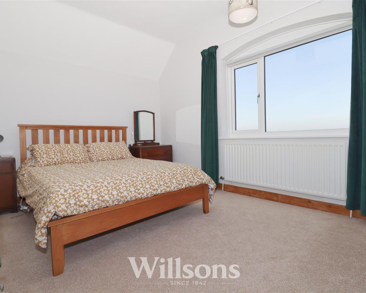 Midville, Stickney, Boston