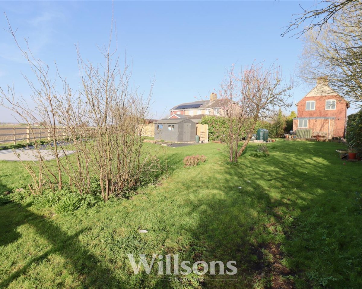 Midville, Stickney, Boston