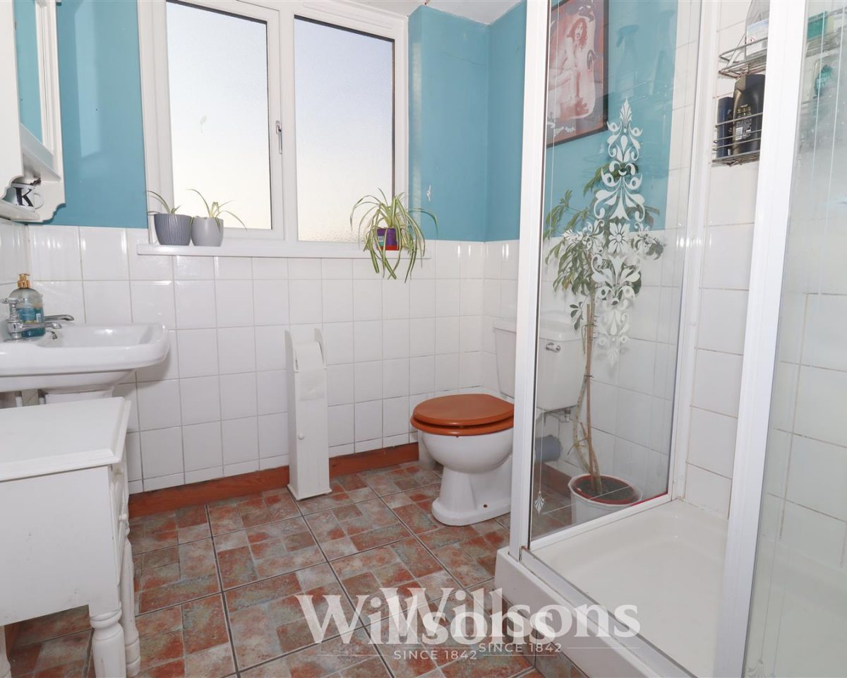 Midville, Stickney, Boston