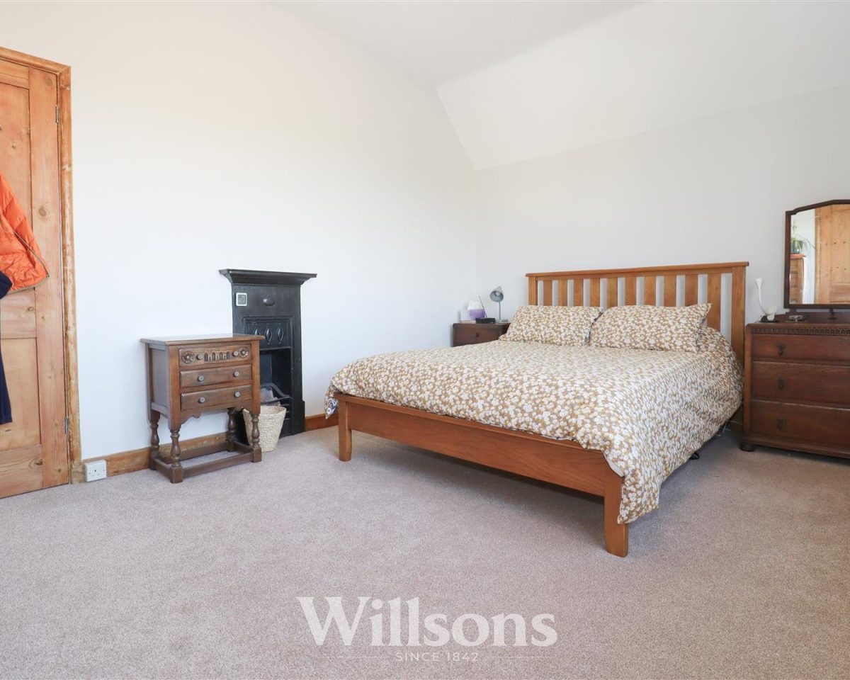 Midville, Stickney, Boston