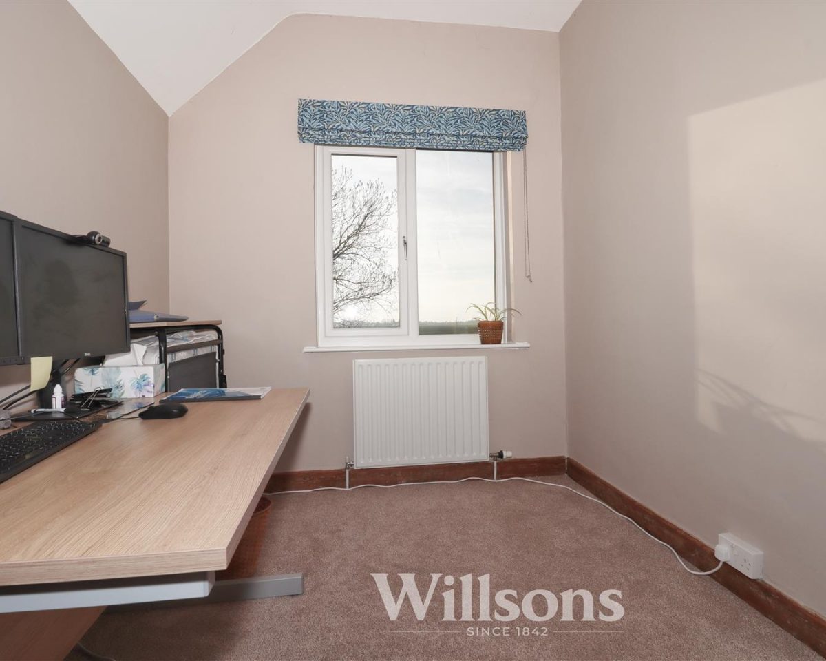 Midville, Stickney, Boston