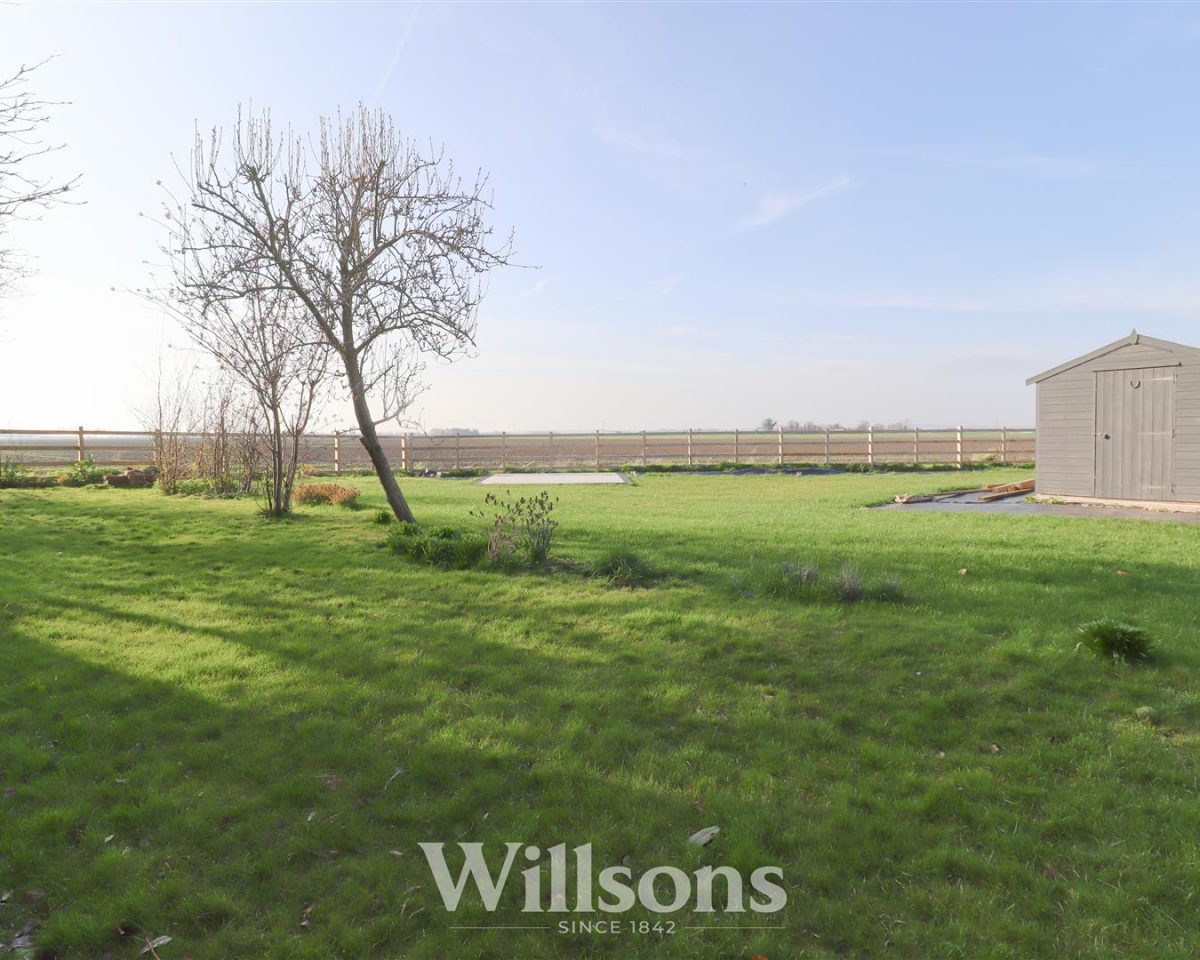 Midville, Stickney, Boston