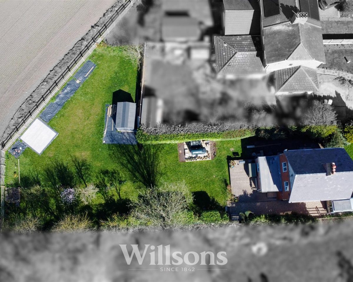 Midville, Stickney, Boston