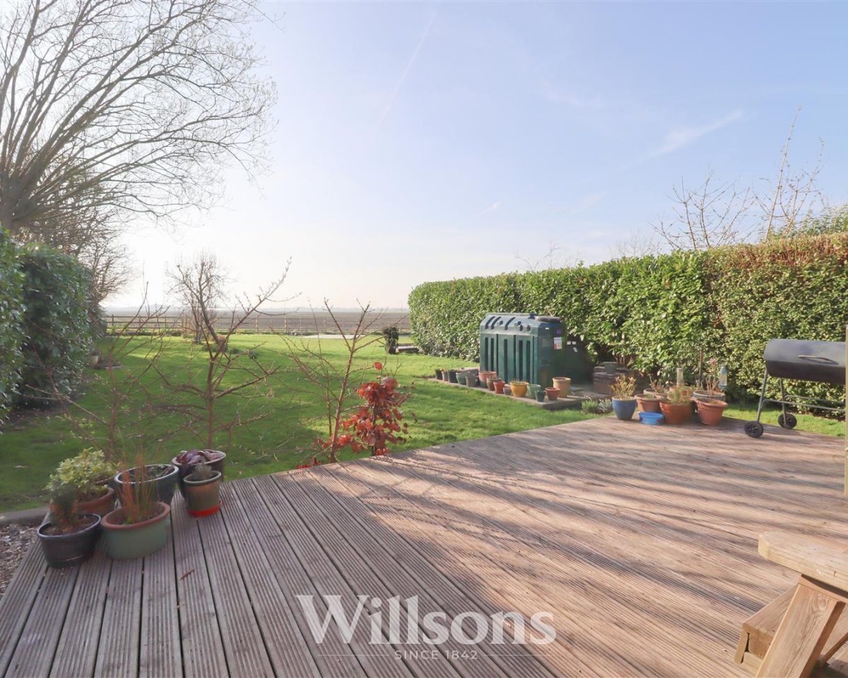 Midville, Stickney, Boston