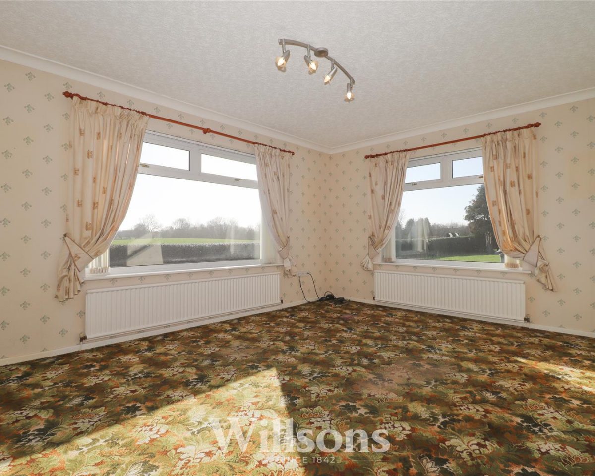 Main Road, Maltby Le Marsh, Alford