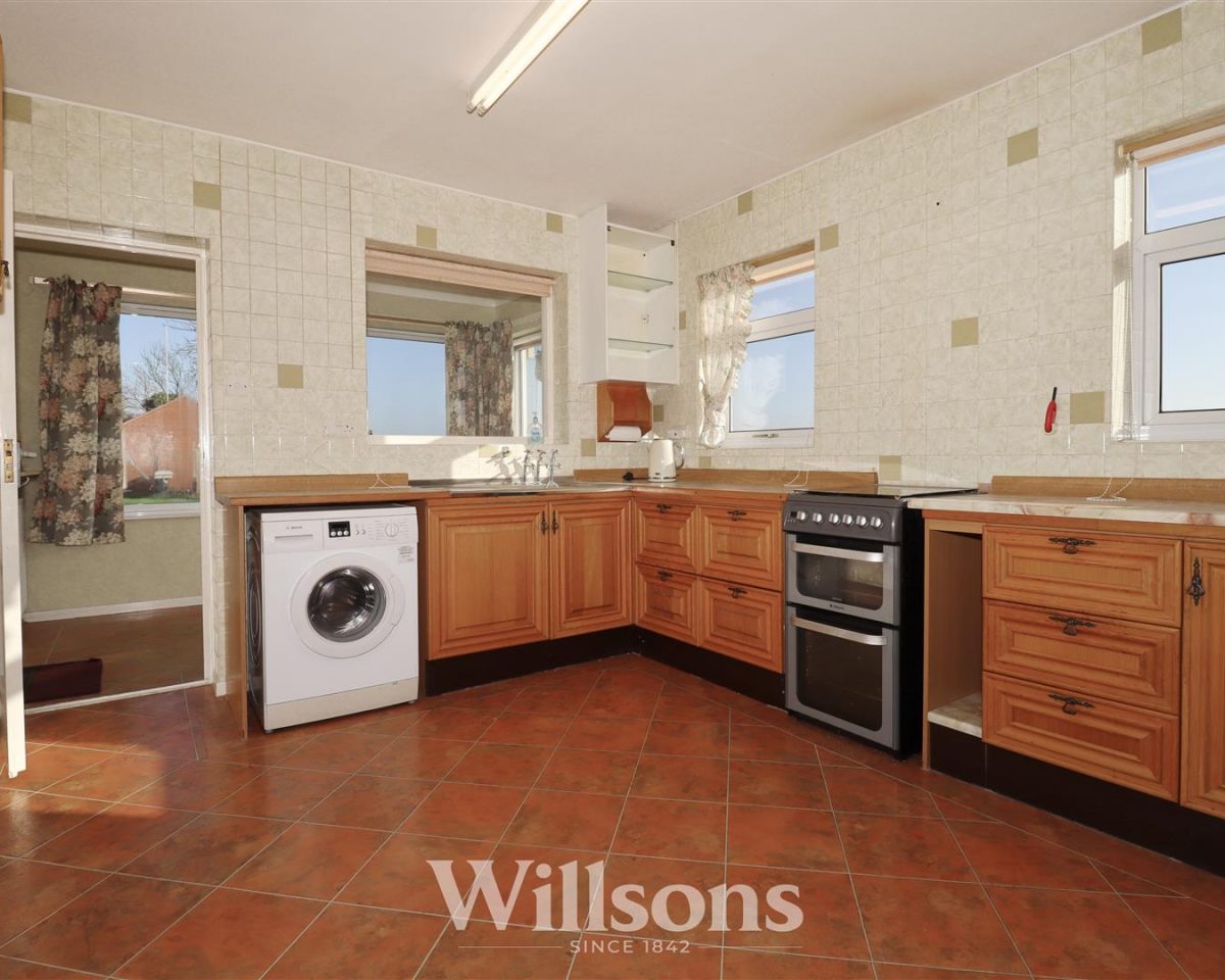 Main Road, Maltby Le Marsh, Alford