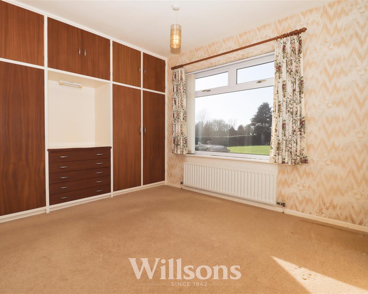 Main Road, Maltby Le Marsh, Alford