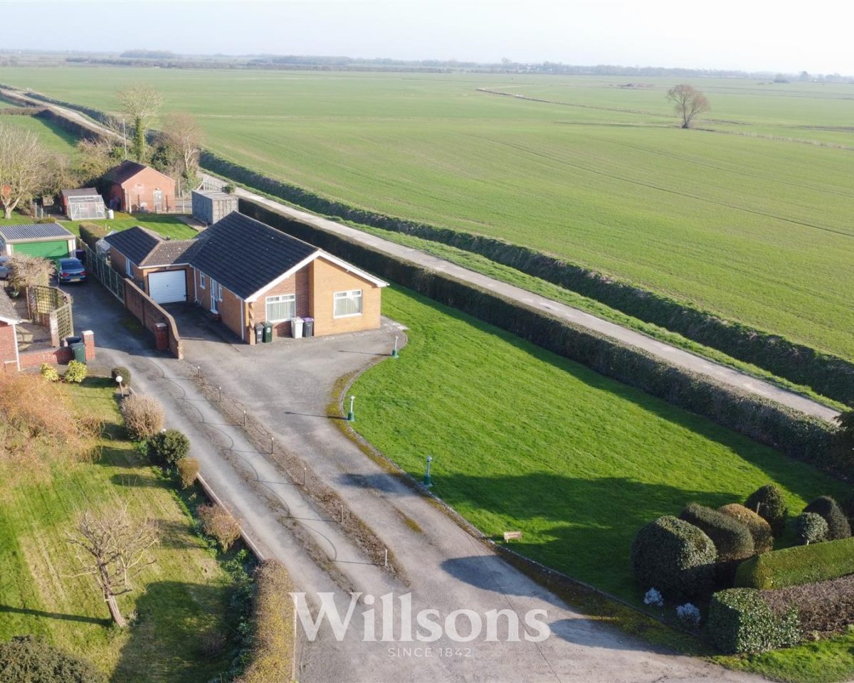 Main Road, Maltby Le Marsh, Alford