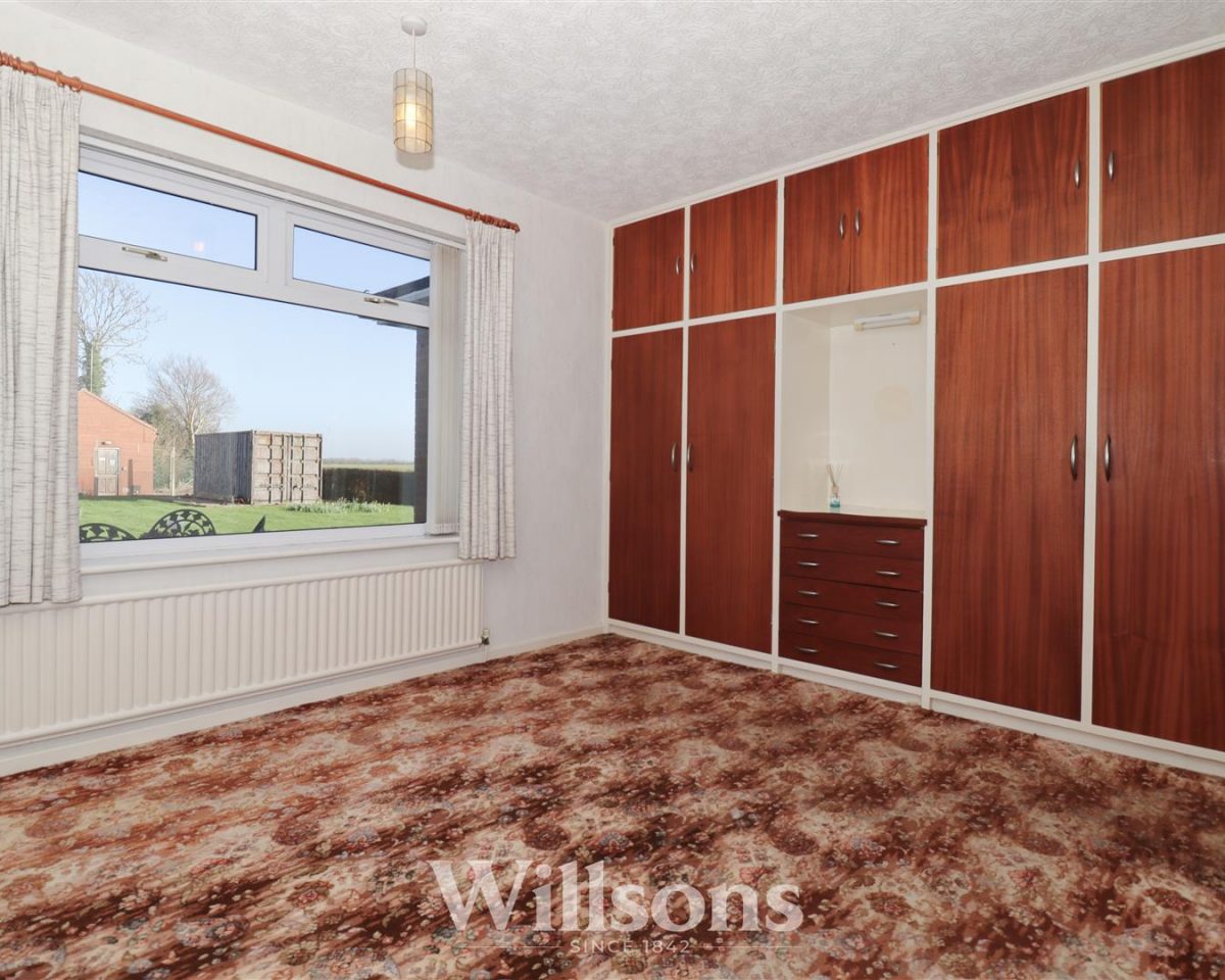 Main Road, Maltby Le Marsh, Alford