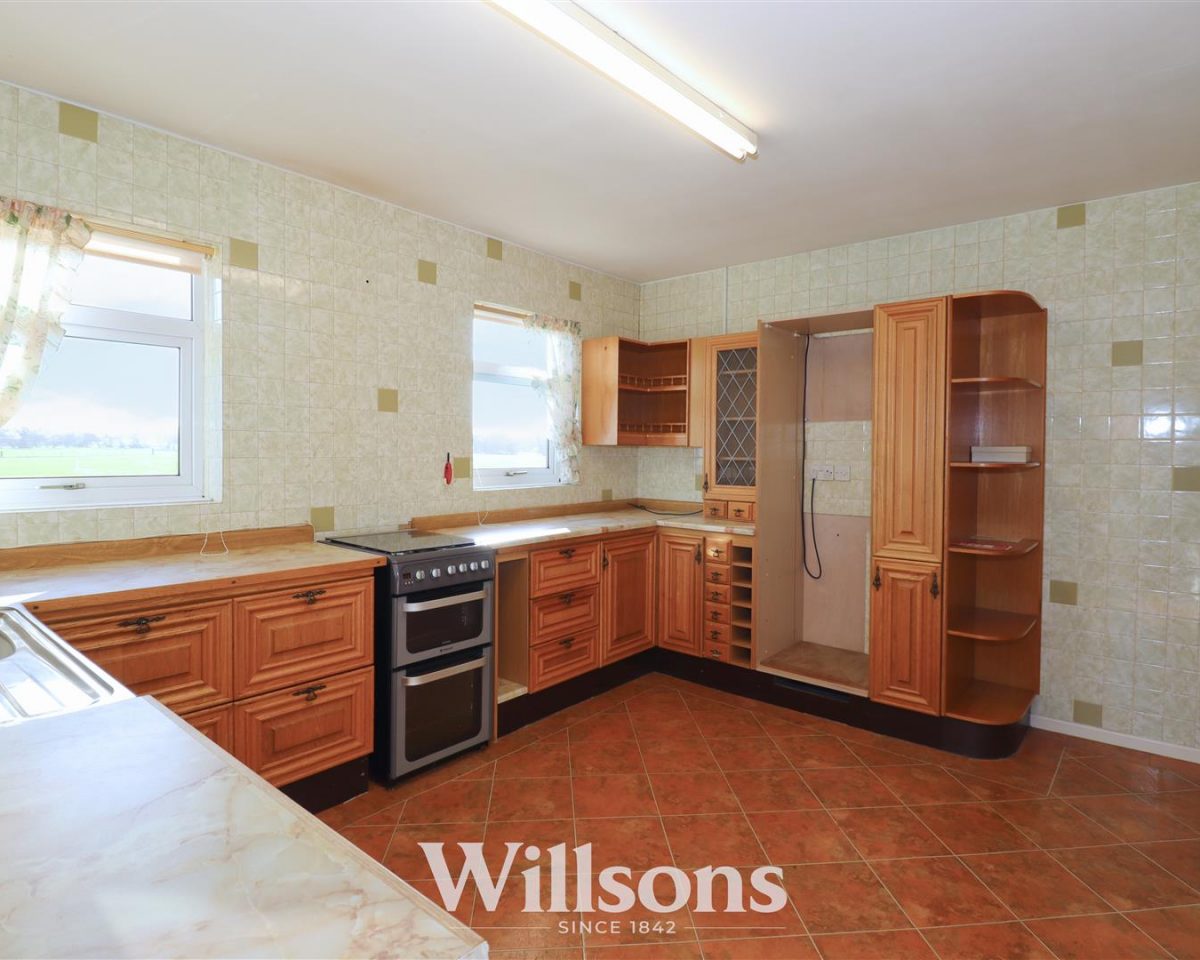 Main Road, Maltby Le Marsh, Alford