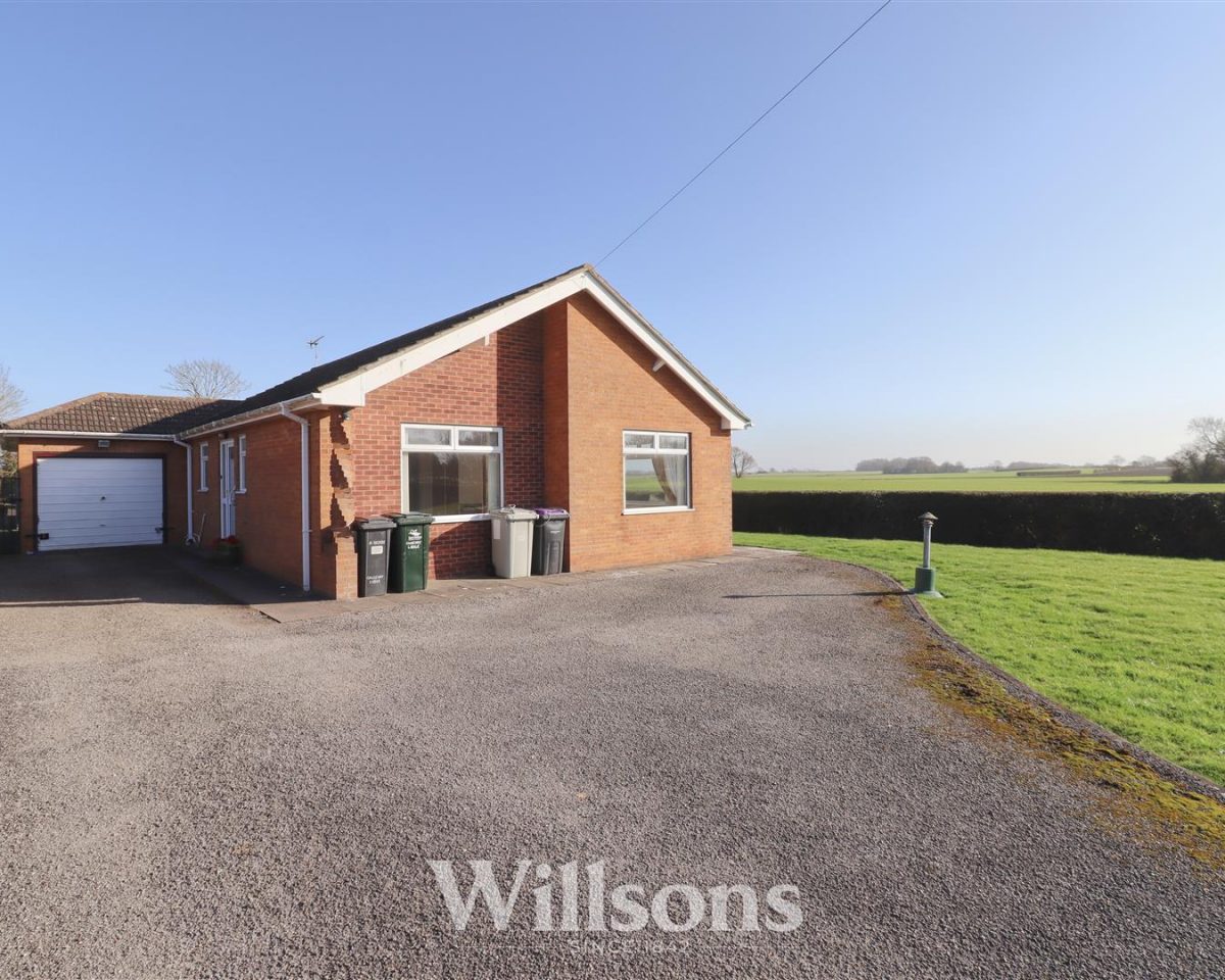 Main Road, Maltby Le Marsh, Alford
