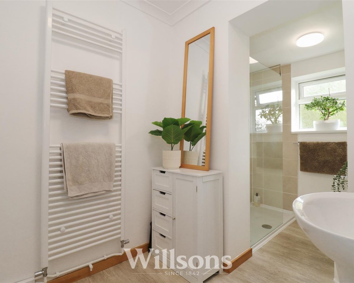 Parklands, Mumby, Alford