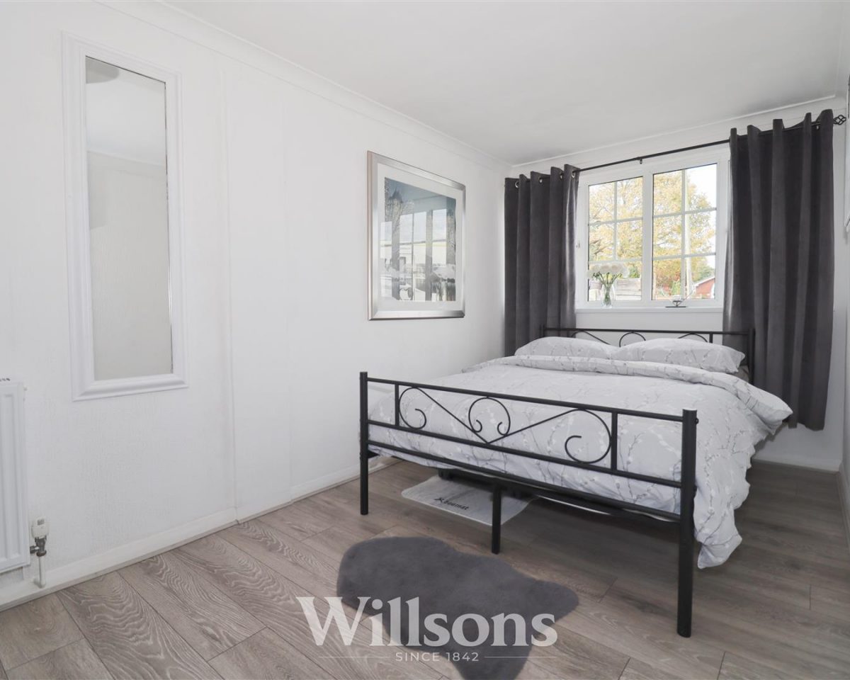 Parklands, Mumby, Alford