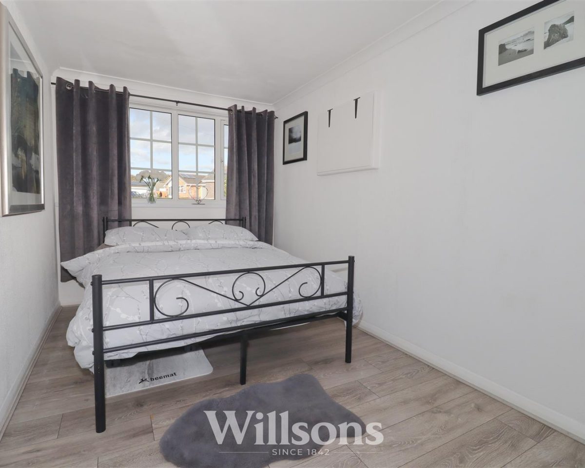 Parklands, Mumby, Alford