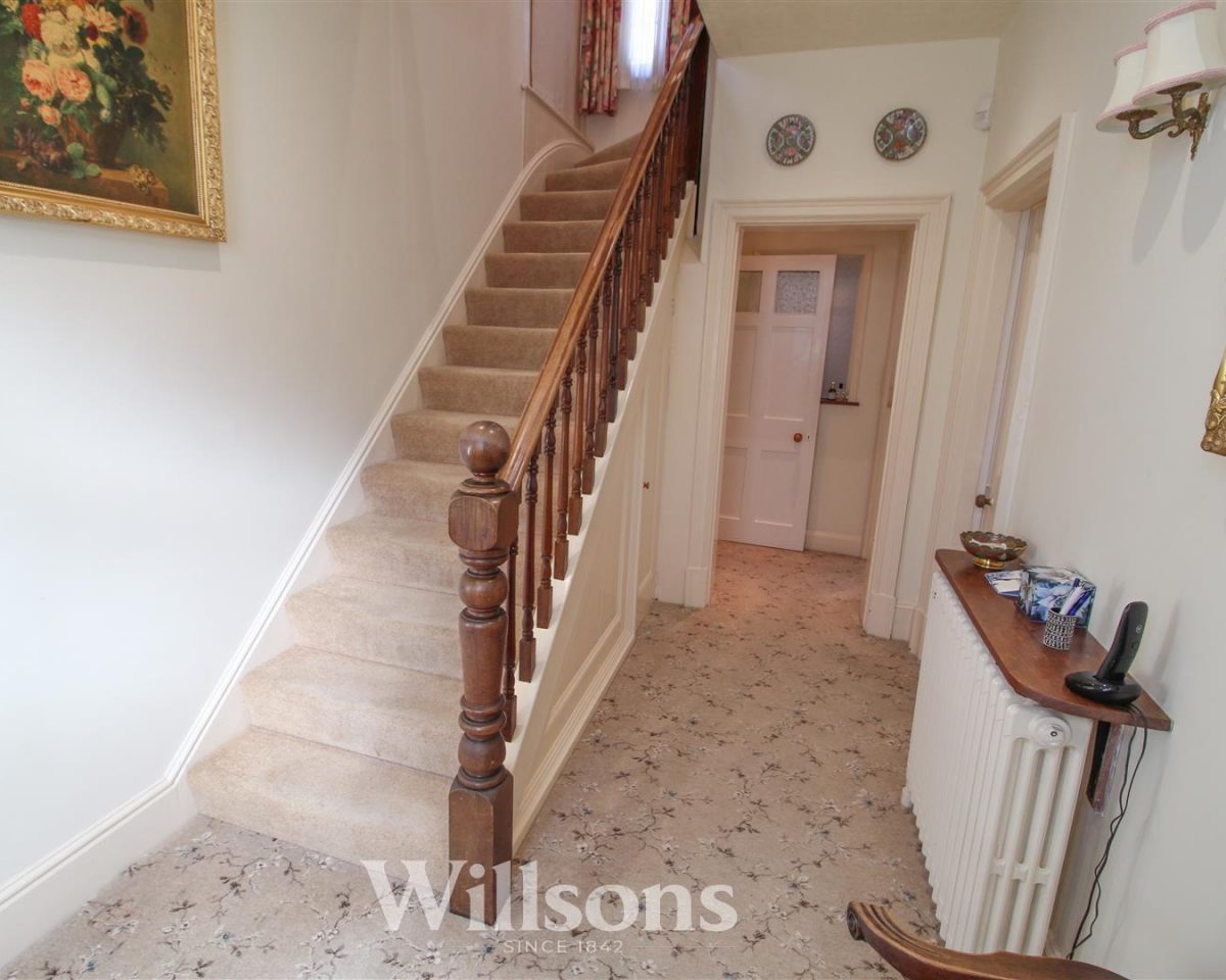 Queen Street, Spilsby