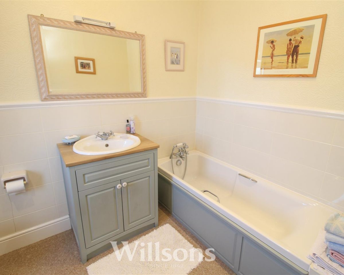 Queen Street, Spilsby