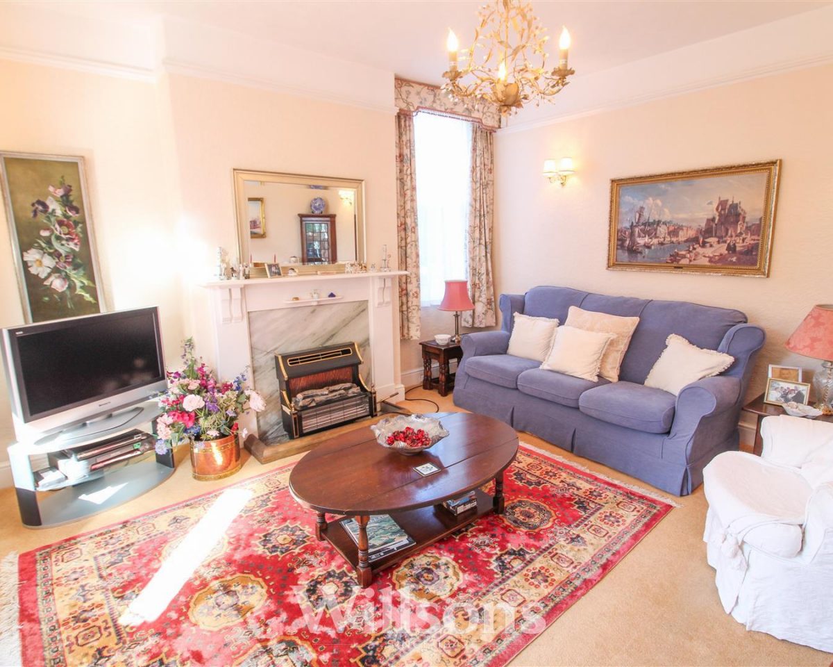 Queen Street, Spilsby