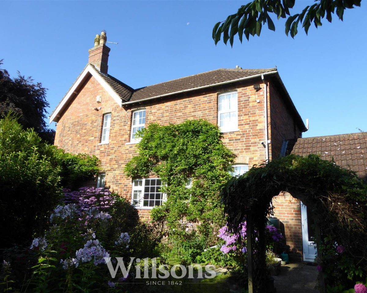 Queen Street, Spilsby