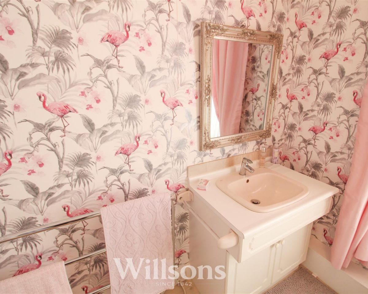 Queen Street, Spilsby