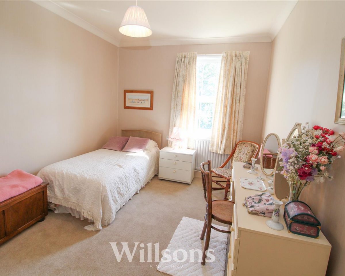 Queen Street, Spilsby