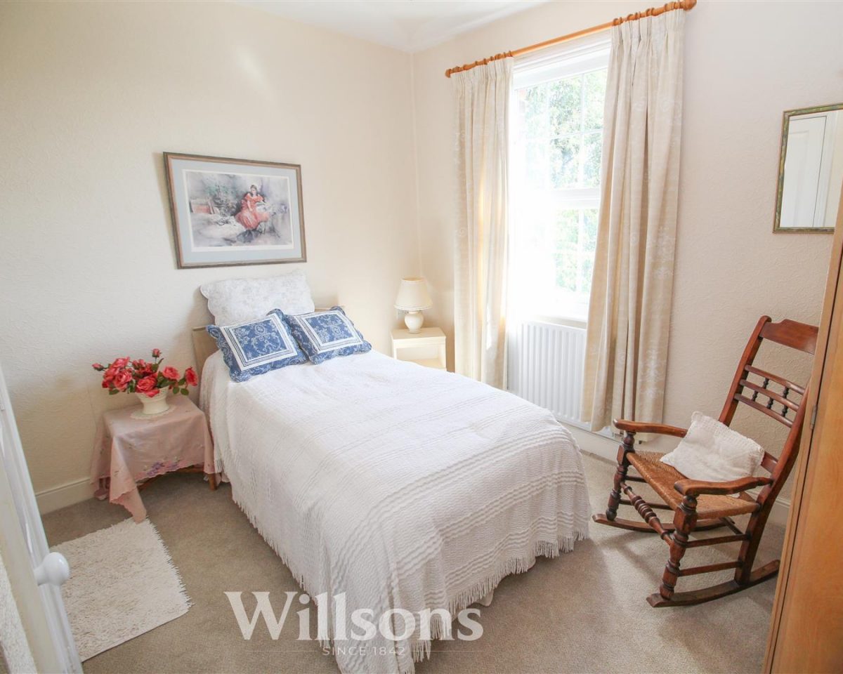 Queen Street, Spilsby