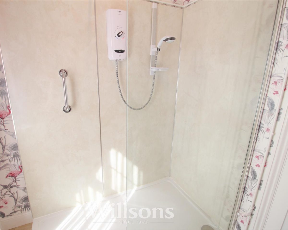 Queen Street, Spilsby