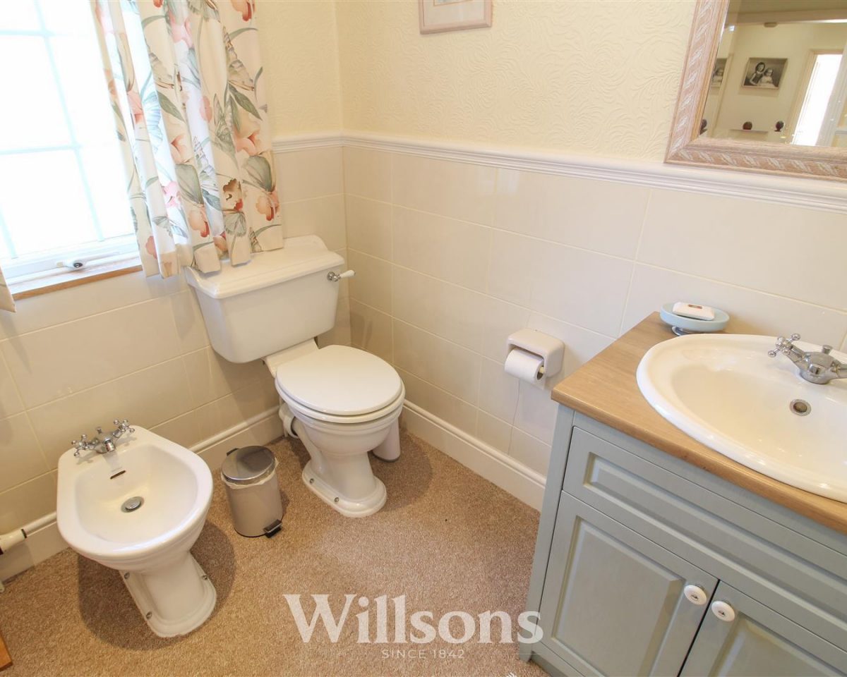 Queen Street, Spilsby